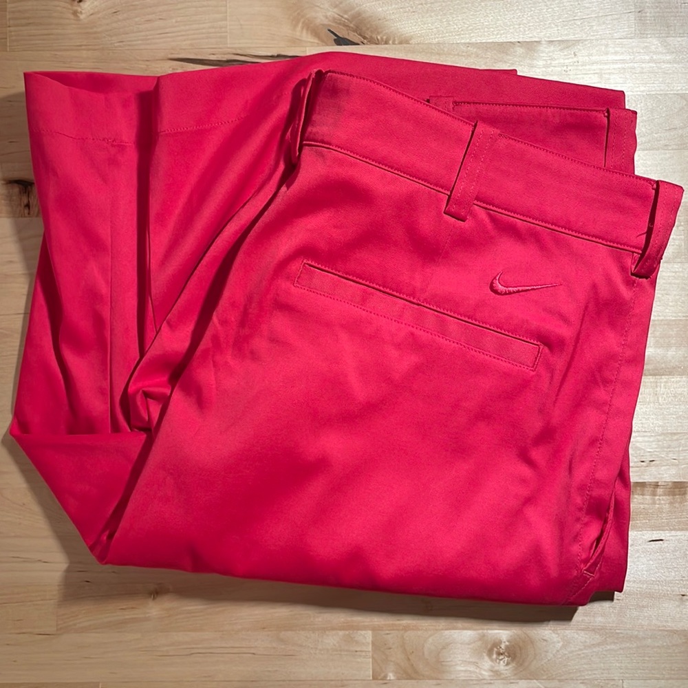 Nike golf shorts